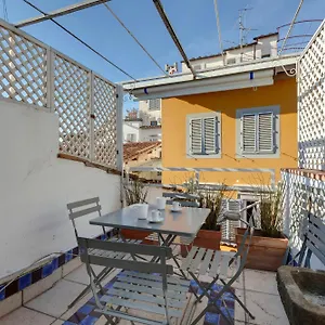  Apartment Del Guanto By Mamo Italy
