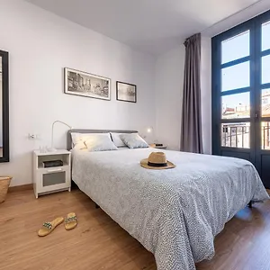  Apartment Tarragona Apartments Spain