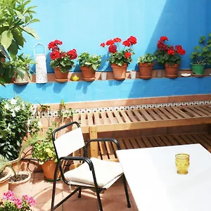  Apartment La Terraza Azul Spain