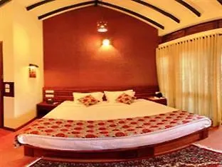 **** Hotel Wayanad Silver Woods India