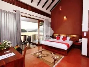 Wayanad Silver Woods 4*,  India