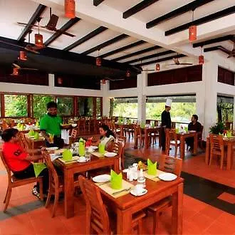 Wayanad Silver Woods