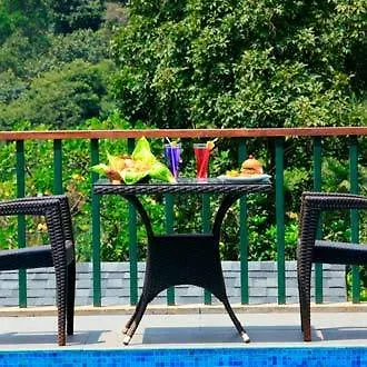 Wayanad Silver Woods Hotel