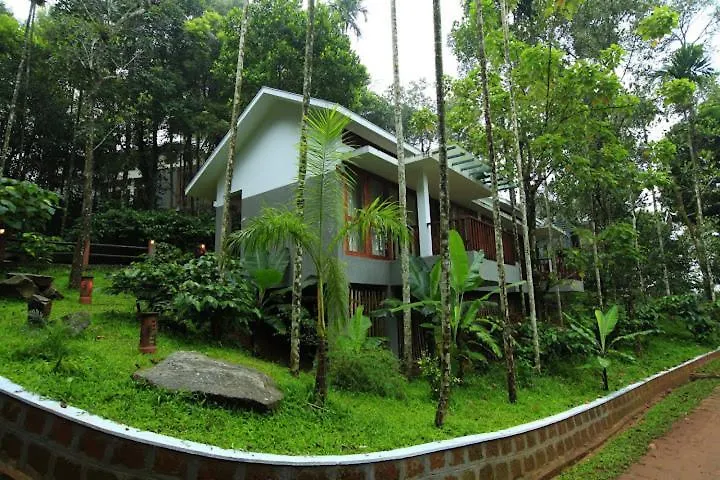 Wayanad Silver Woods Hotel