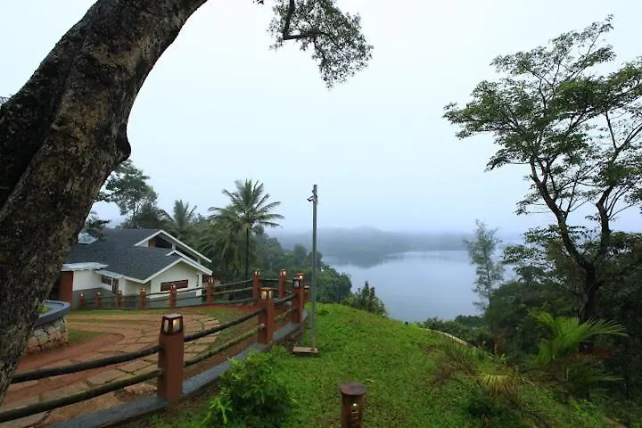 Wayanad Silver Woods