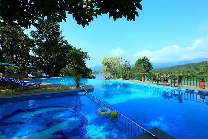 Hotel Wayanad Silver Woods