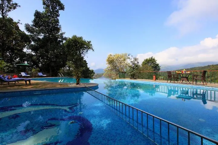 Wayanad Silver Woods Hotel