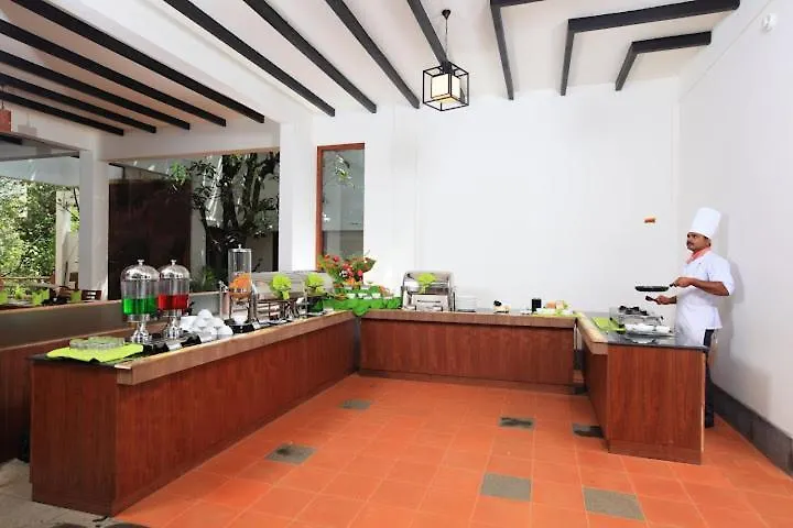 Wayanad Silver Woods
