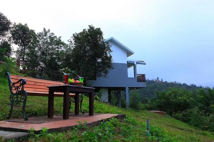 Wayanad Silver Woods Hotel
