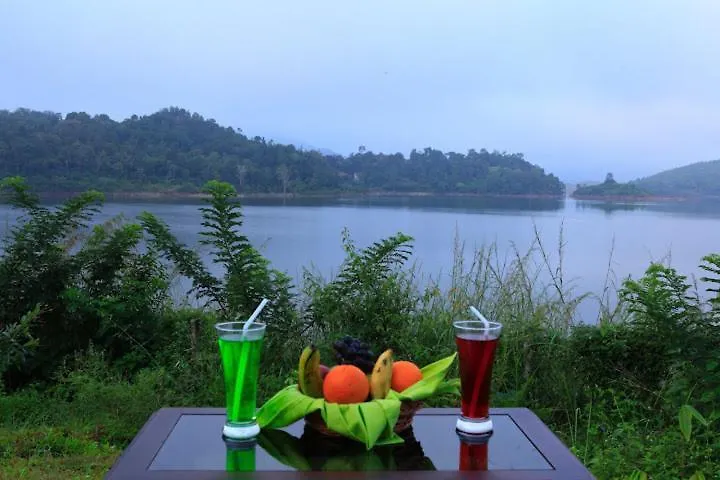 Wayanad Silver Woods