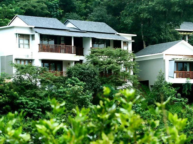 Wayanad Silver Woods