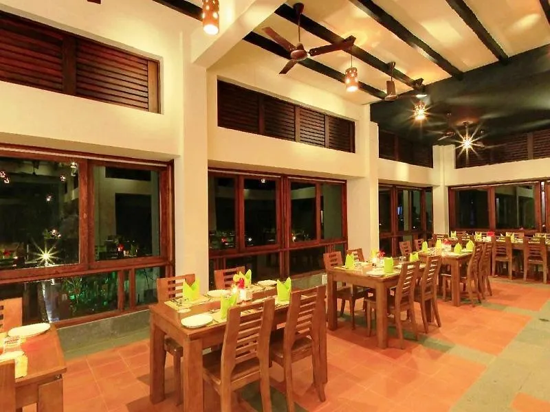 Hotel Wayanad Silver Woods