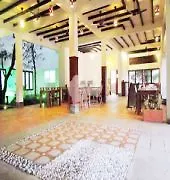 Wayanad Silver Woods Hotel
