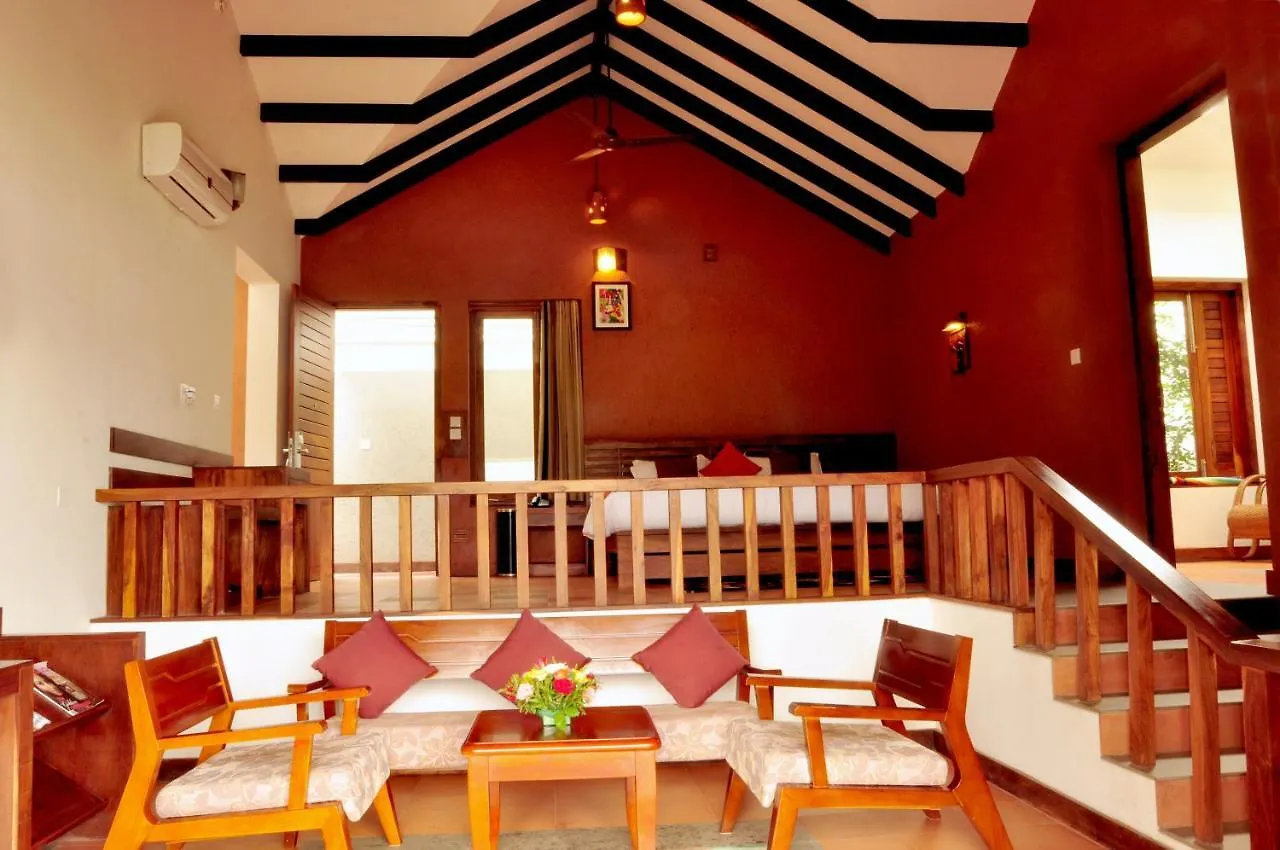 Wayanad Silver Woods