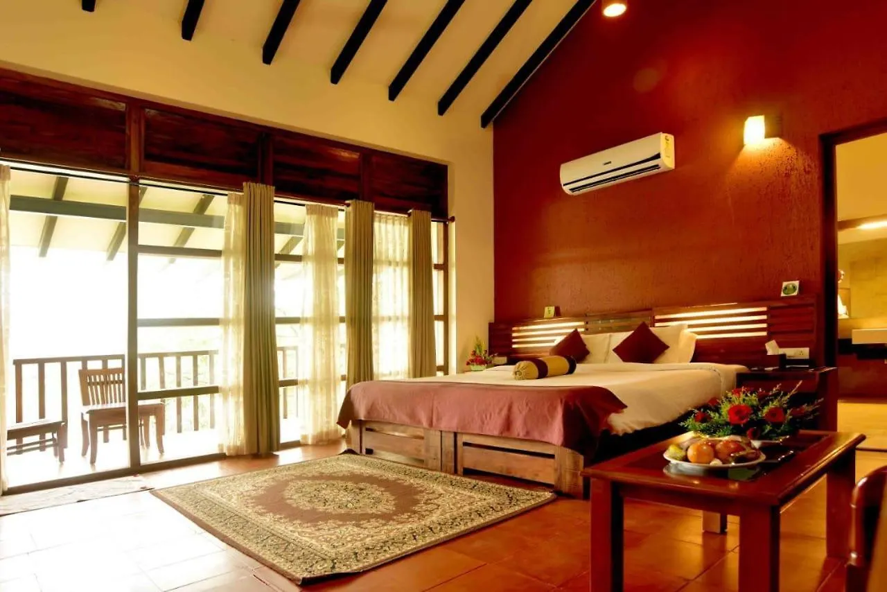 Hotel Wayanad Silver Woods