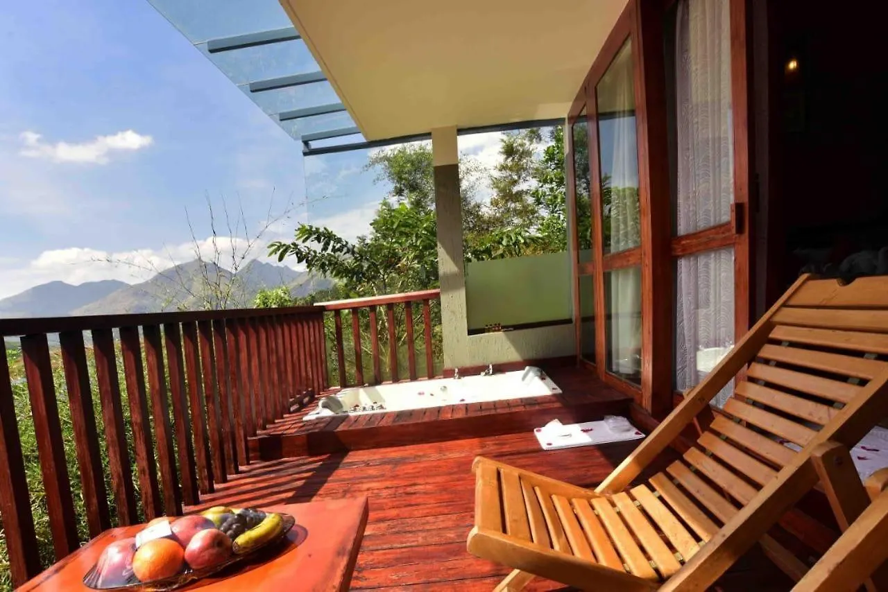 Wayanad Silver Woods 4*,