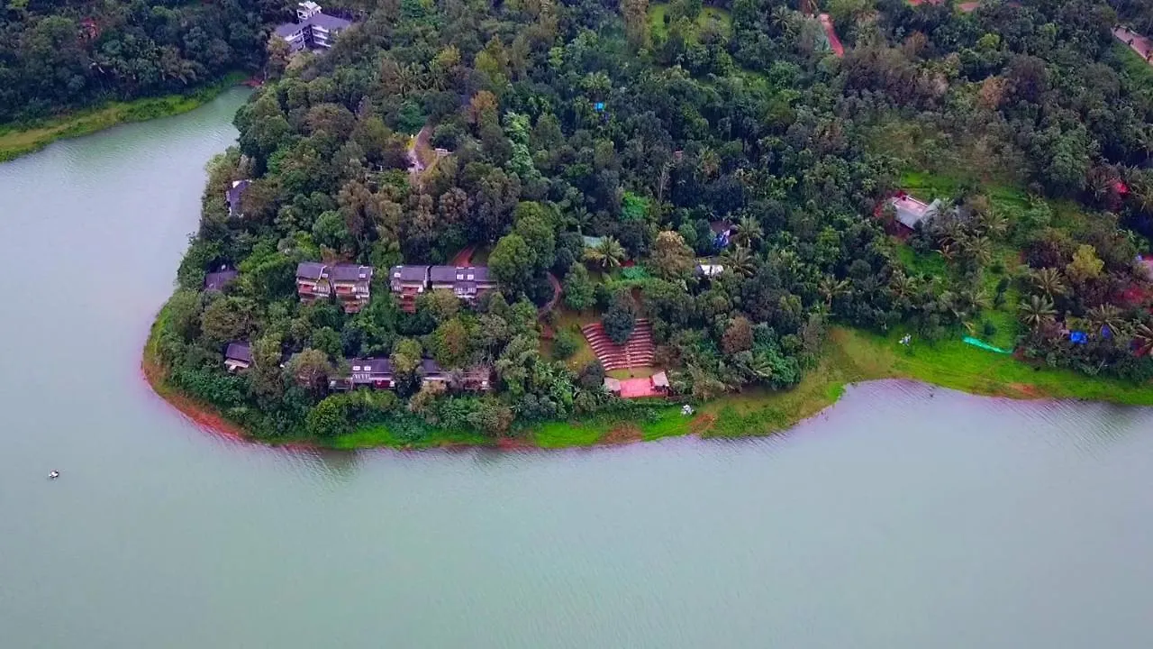 Wayanad Silver Woods Hotel