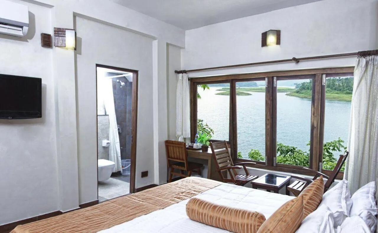 Wayanad Silver Woods 4*,