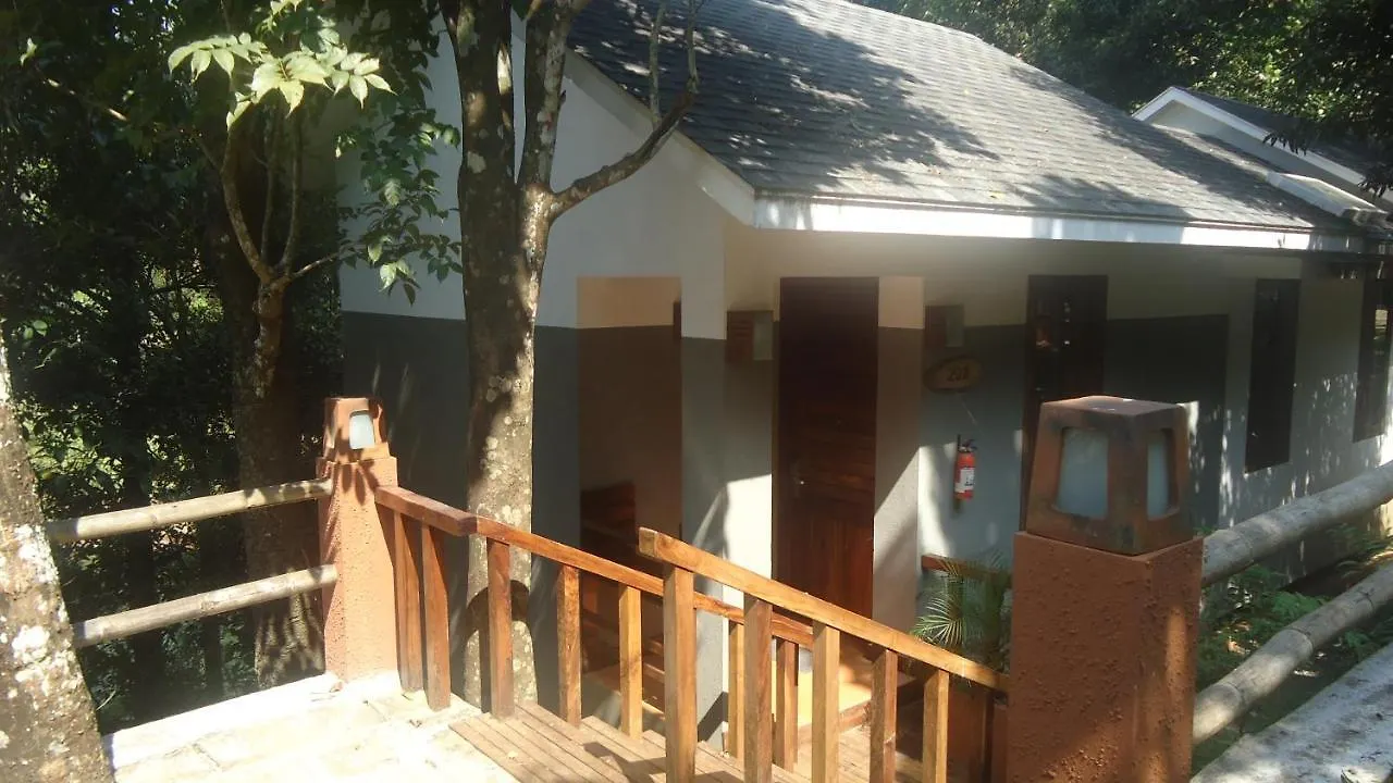 **** Hotel Wayanad Silver Woods India