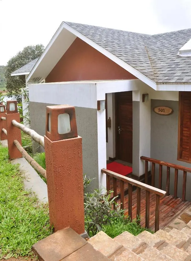 Wayanad Silver Woods Hotel