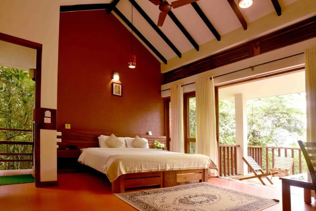Wayanad Silver Woods 4*,  India