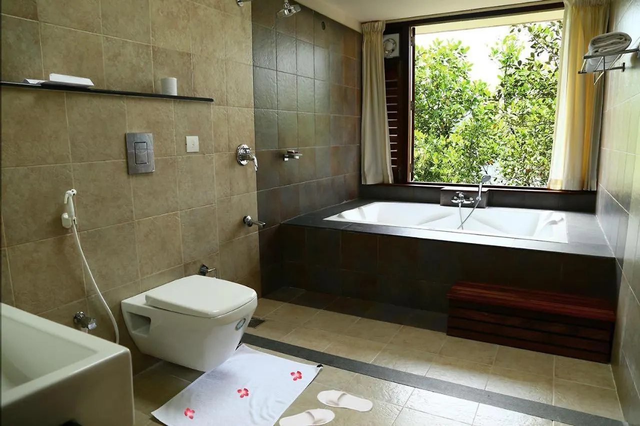 Hotel Wayanad Silver Woods