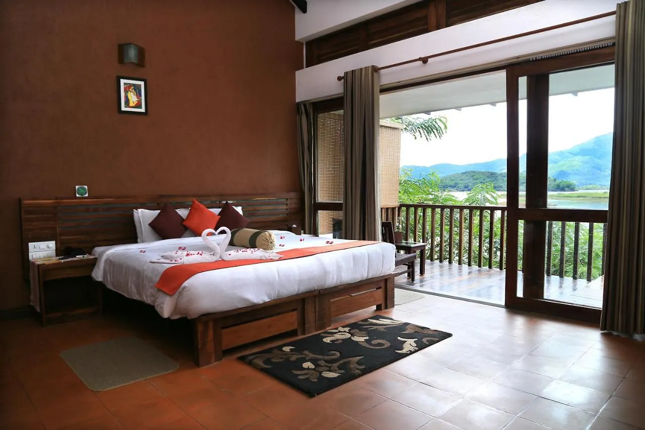 **** Hotel Wayanad Silver Woods India