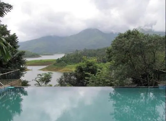 Wayanad Silver Woods