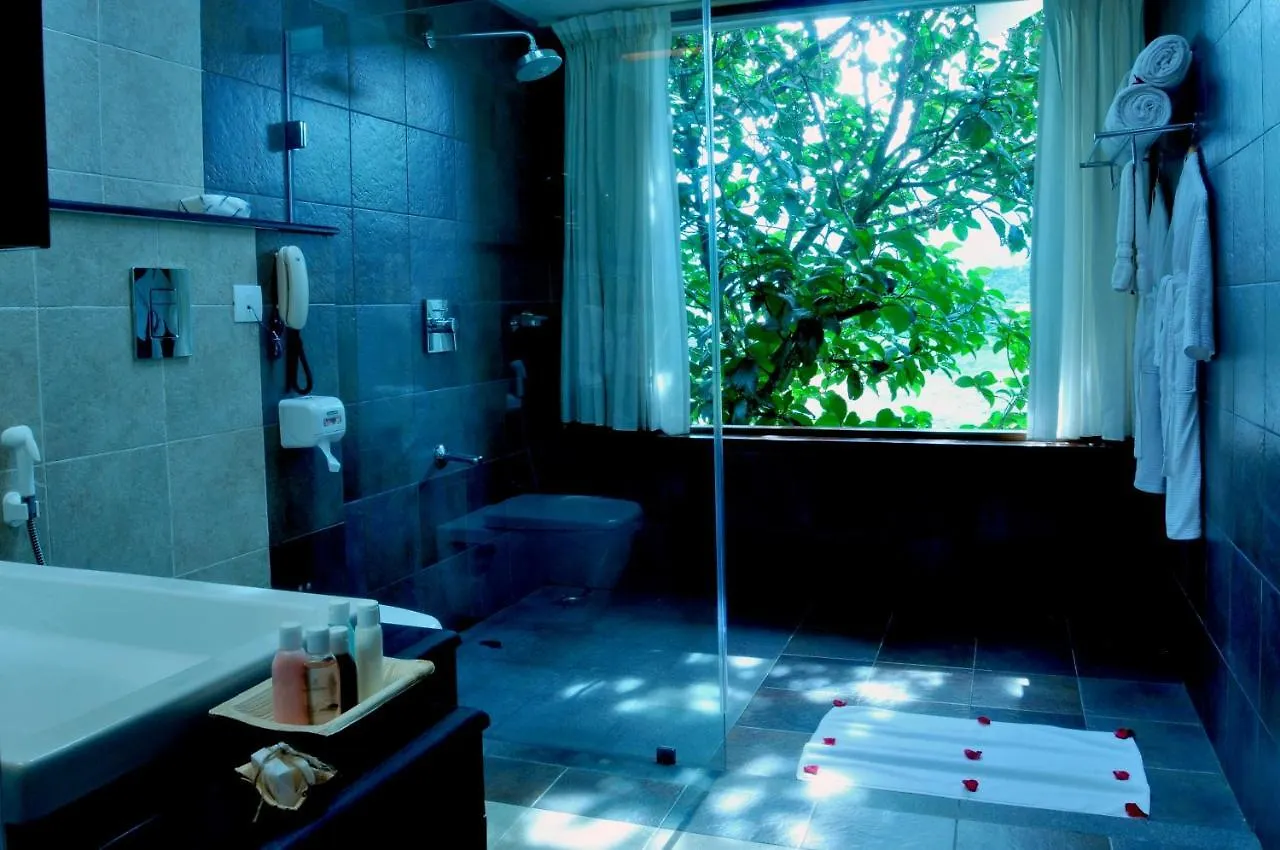 Wayanad Silver Woods India