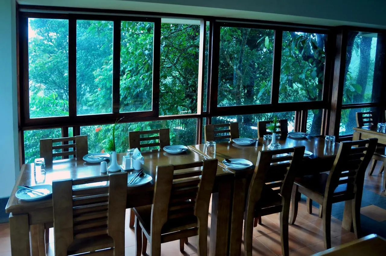 Wayanad Silver Woods