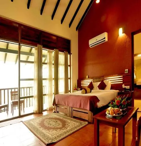 Hotel Wayanad Silver Woods