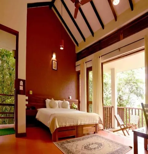 Hotel Wayanad Silver Woods