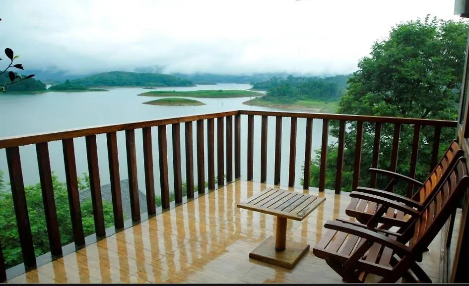 Wayanad Silver Woods