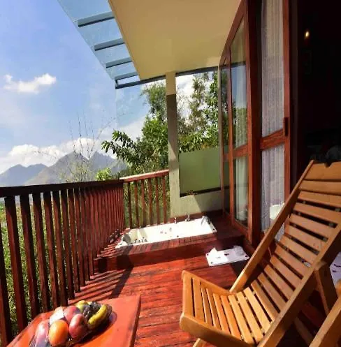 Wayanad Silver Woods 4*,