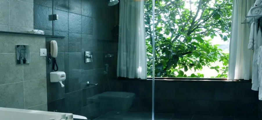 Wayanad Silver Woods Hotel
