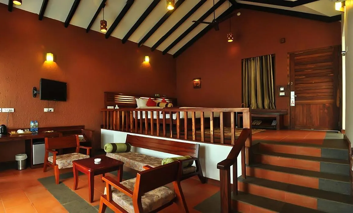 Wayanad Silver Woods