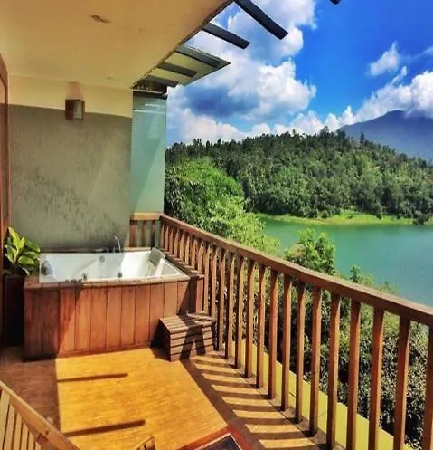 Wayanad Silver Woods Hotel