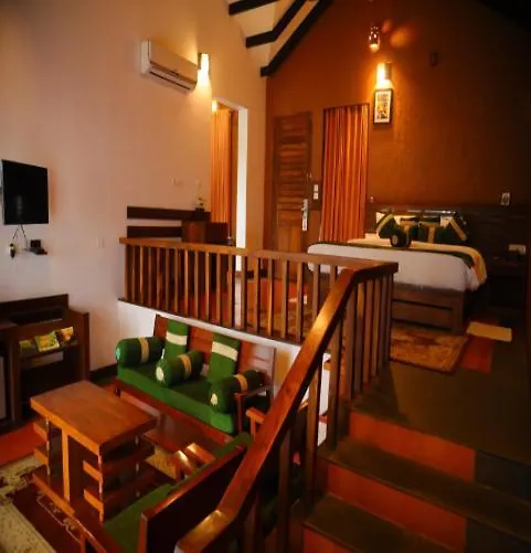 Wayanad Silver Woods Hotel