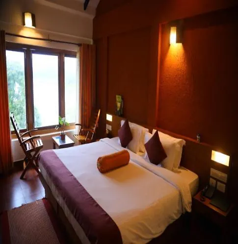 **** Hotel Wayanad Silver Woods India