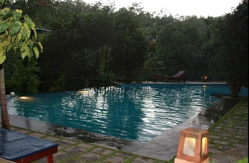 Wayanad Silver Woods Hotel