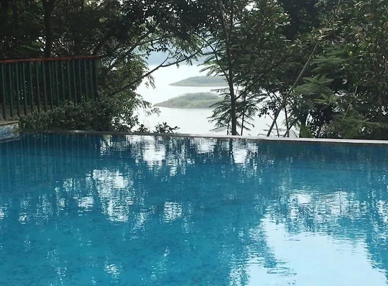 Wayanad Silver Woods 4*,  India