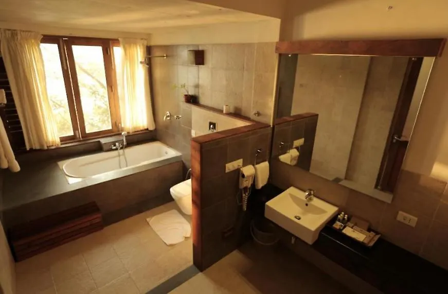 Hotel Wayanad Silver Woods